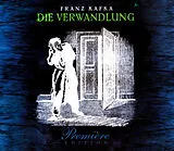 Audio CD (CD/SACD) (CD) Die Verwandlung von Franz Kafka
