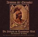 CD Schlacht Im Teutoburger Wald, Die von