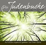 Audio-CDs Die Judenbuche, 2 Audio-CDs von Annette von Droste-Hülshoff
