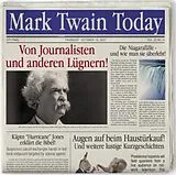 Audio CD (CD/SACD) (CD) Von Journalisten und anderen Lügnern von Mark Twain