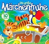 Audio CD (CD/SACD) Die große Märchentruhe von