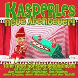 Audio CD (CD/SACD) (CD) Kasperles neueste Abenteuer! von