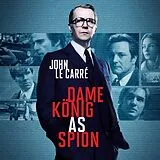 Set mit div. Artikeln (Set) Dame, König, As, Spion von John Le Carré
