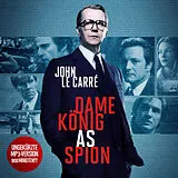 Nicht benannt (NN) Dame, König, As, Spion von John Le Carré
