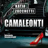 Audio CD (CD/SACD) (CD) Camaleonti von Katja Zucchetti