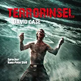 CD Terrorinsel - Florida Inferno von David Case