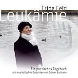 CD Leukämie - Ein poetisches Tagebuch von Frida Feld