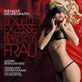 Jewel Case Sexuelle Exzesse einer ganz normalen Frau von Benita L Benz