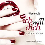Set mit div. Artikeln (Set) Ich Will Dich. Erotische Stori von Pierre Louys