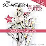 Set mit div. Artikeln (Set) Drei Schwestern Und Dazu Die M von Pierre Louys