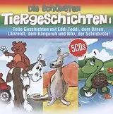 Set mit div. Artikeln (Set) Die schönsten Tiergeschichten 1 von Various
