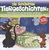 Set mit div. Artikeln (Set) Die schönsten Tiergeschichten 2 von Various