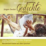 Set mit div. Artikeln (Set) Die schönsten Gedichte aller Z von 