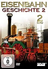 Eisenbahngeschichte 2 DVD