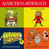 CD Der Struwwelpeter von Heinrich Hoffmann
