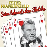 Peter Frankenfeld CD Seine Bekanntesten Sketche