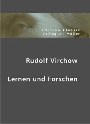 Lernen und Forschen