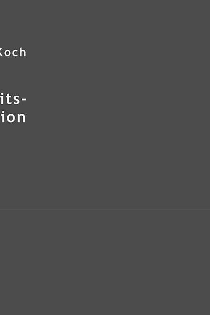 Schlafkrankheits-Expedition