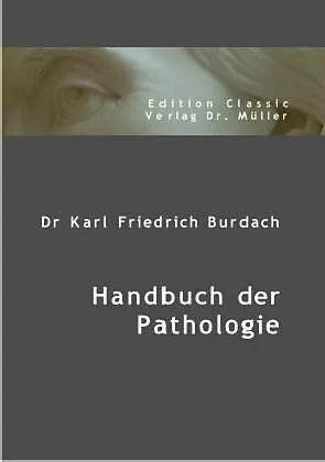 Handbuch der Pathologie