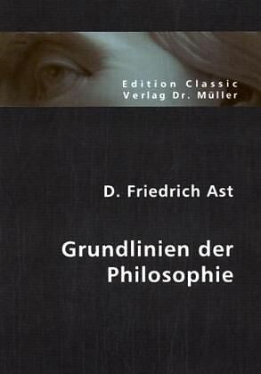 Grundlinien der Philosophie