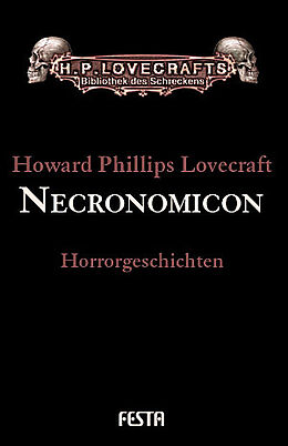 Fester Einband Gesammelte Werke. Erzählungen / Necronomicon von H P Lovecraft