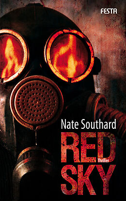 E-Book (epub) Red Sky von Nate Southard