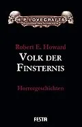 E-Book (epub) Volk der Finsternis von Robert E Howard