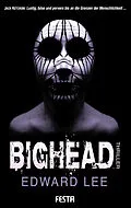 E-Book (epub) Bighead von Edward Lee
