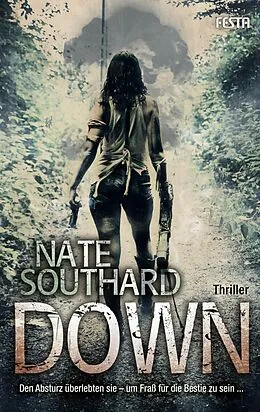 E-Book (epub) DOWN von Nate Southard