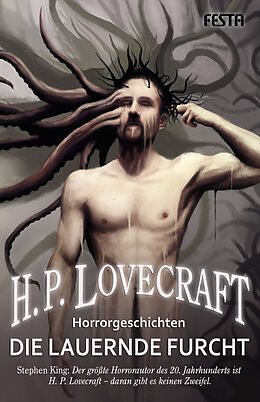 E-Book (epub) Die lauernde Furcht von H. P. Lovecraft
