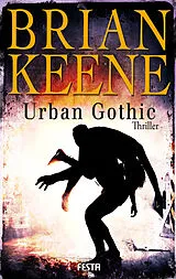 E-Book (epub) Urban Gothic von Brian Keene