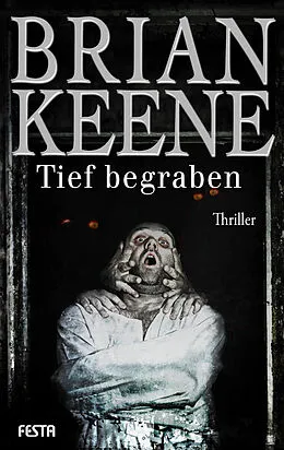 E-Book (epub) Tief begraben von Brian Keene