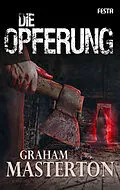E-Book (epub) Die Opferung von Graham Masterton
