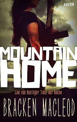 E-Book (epub) Mountain Home von Bracken MacLeod