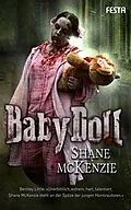 E-Book (epub) BabyDoll von Shane McKenzie