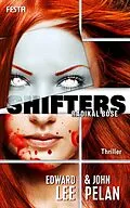 E-Book (epub) SHIFTERS  Radikal böse von Edward Lee, John Pelan