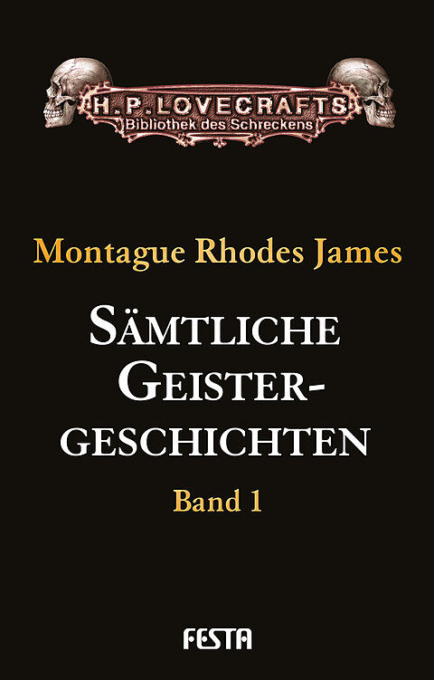Samtliche Geistergeschichten 01 M R James Montague Rhodes James Buch Kaufen Ex Libris
