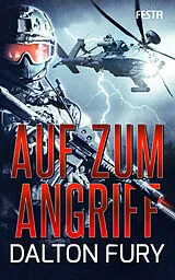 E-Book (epub) Auf zum Angriff von Dalton Fury