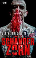 E-Book (epub) Schänderzorn von Wrath James White