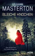 E-Book (epub) Bleiche Knochen von Graham Masterton