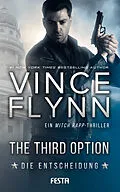 E-Book (epub) The Third Option - Die Entscheidung von Vince Flynn