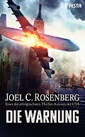 E-Book (epub) Die Warnung von Joel C. Rosenberg