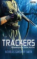 E-Book (epub) Trackers: Buch 1 von Nicholas Sansbury Smith