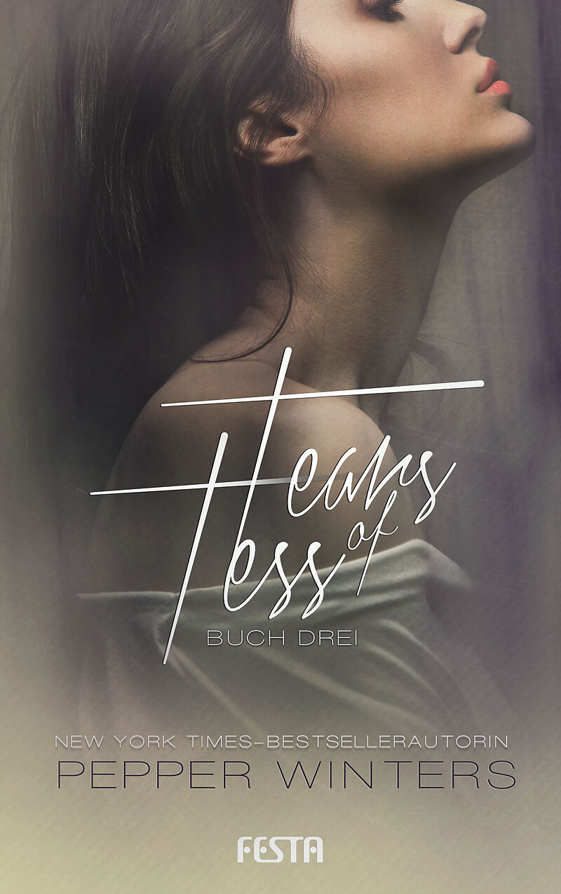 Tears of Tess - Buch 3