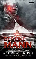 E-Book (epub) Der eine Mann von Andrew Gross