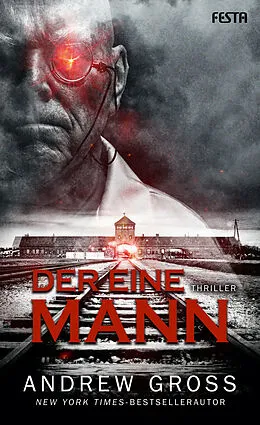 E-Book (epub) Der eine Mann von Andrew Gross