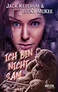 E-Book (epub) Ich bin nicht Sam von Jack Ketchum, Lucky McKee