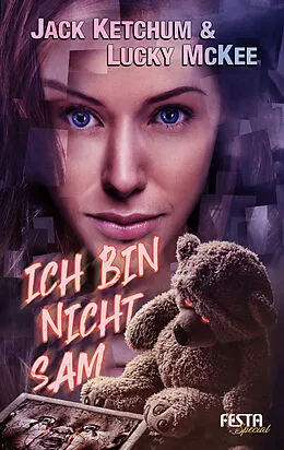E-Book (epub) Ich bin nicht Sam von Jack Ketchum, Lucky McKee