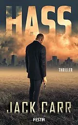 E-Book (epub) Hass von Jack Carr