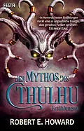 E-Book (epub) Der Mythos des Cthulhu von Robert E. Howard, H. P. Lovecraft